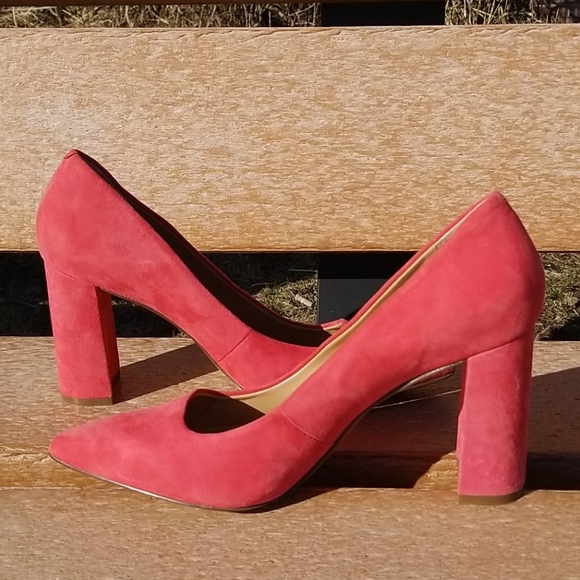 Banana Republic Madison 12 hour shoes size 9 NWT - Picture 4 of 8